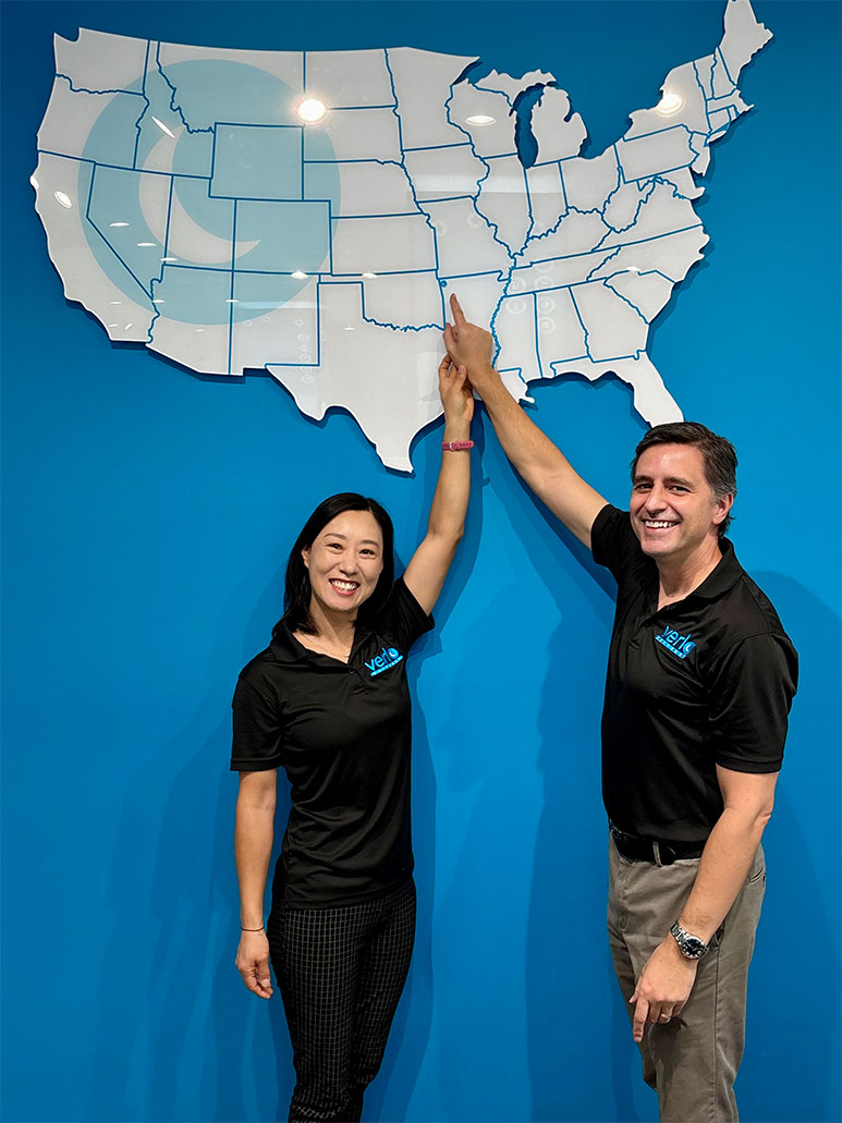 About the Owners | Verlo Mattress Rogers AR