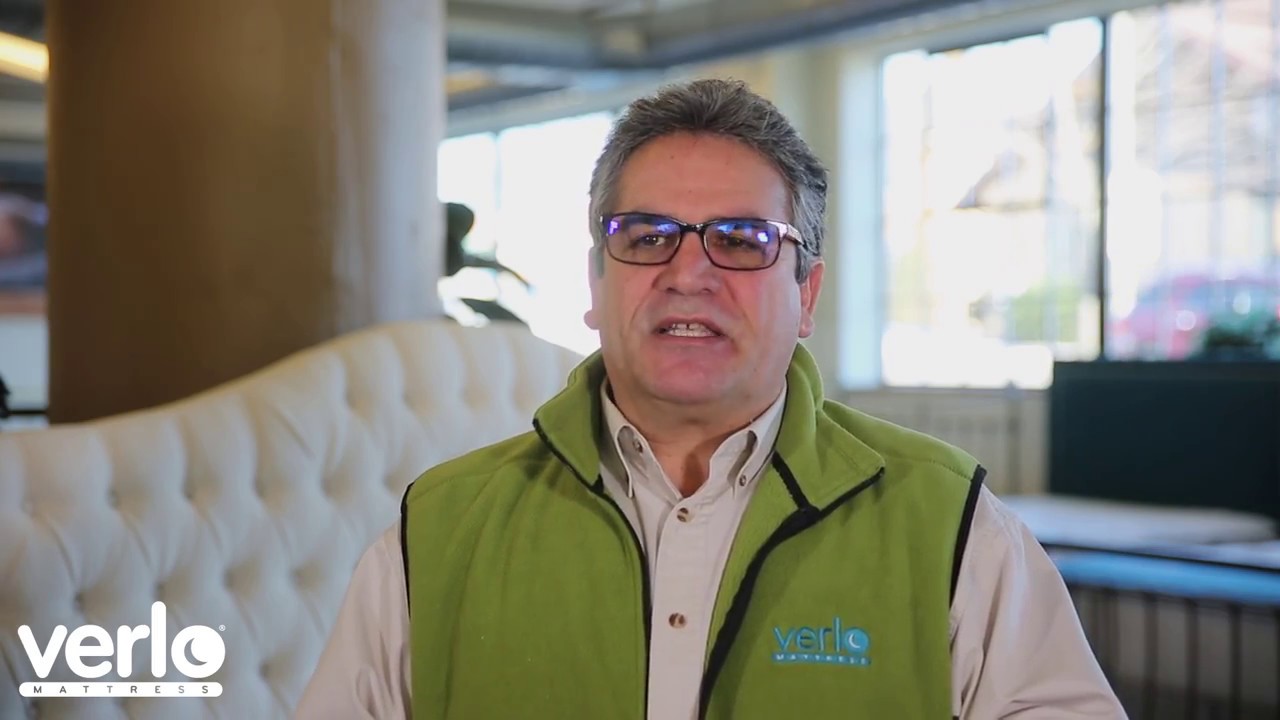 Verlo Mattress of Fort Atkinson