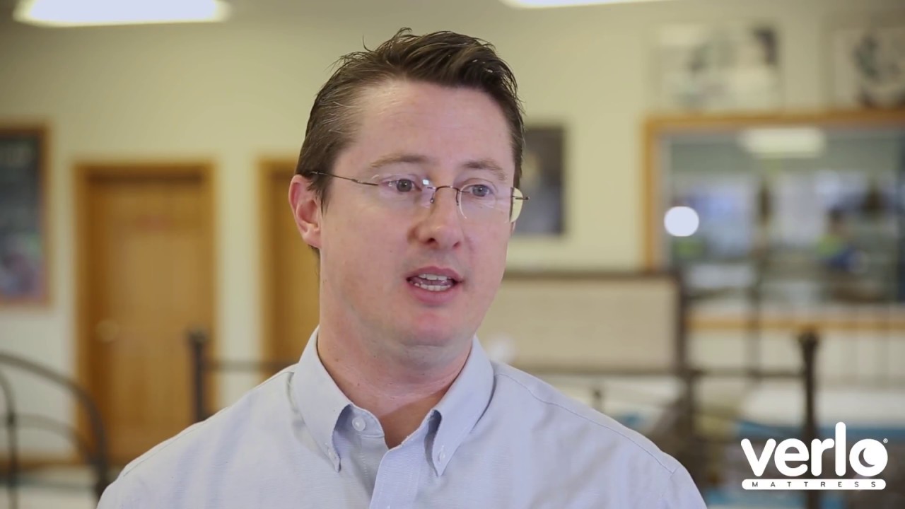 Verlo Mattress of Dubuque