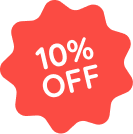 10% Off