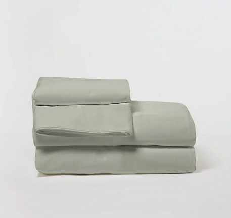 DreamCool 100% Egyptian Cotton Sheet Set