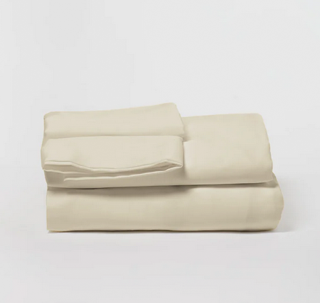 DreamCool 100% Pima Cotton Sheet Set