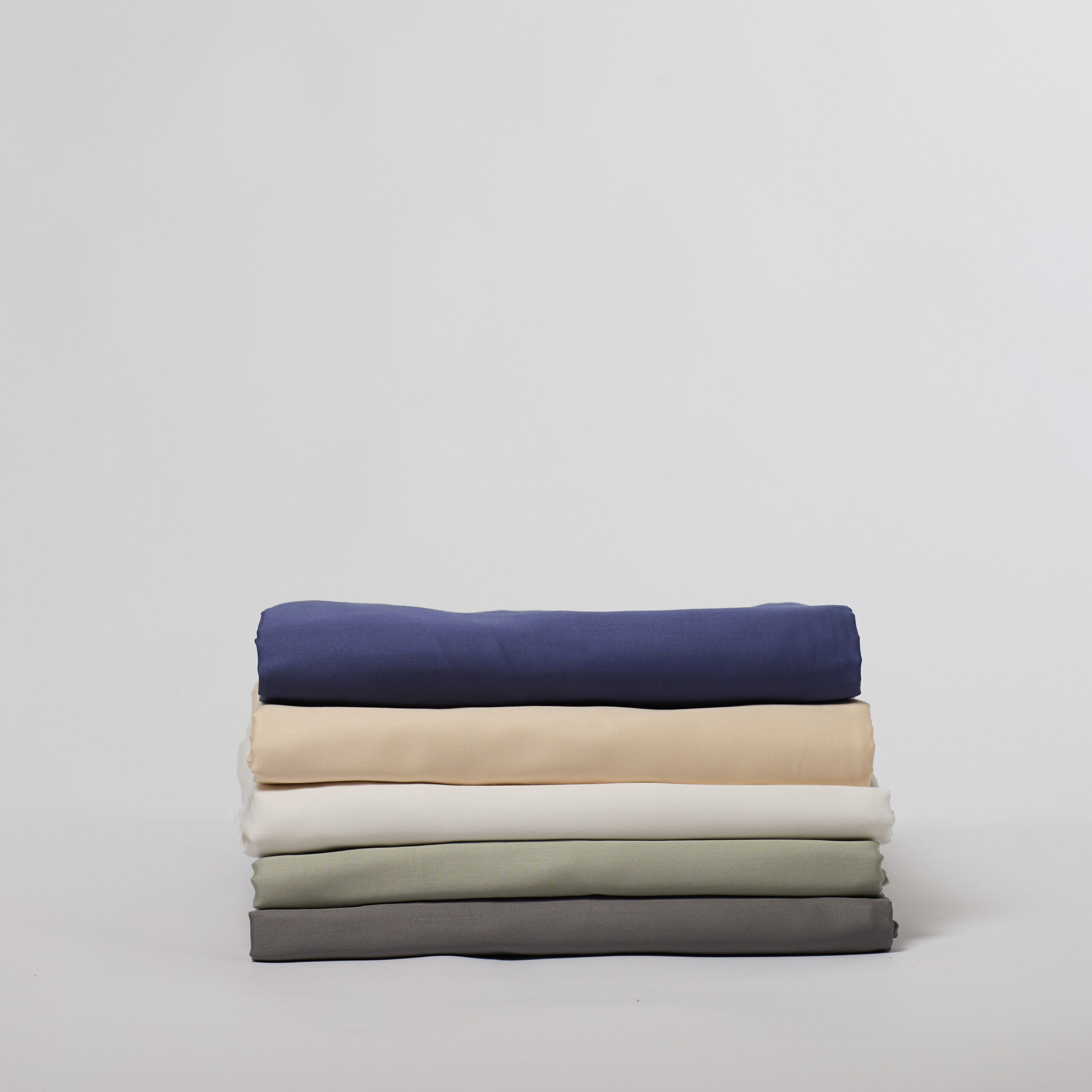 DreamComfort 100% Long Staple Cotton Sheet Set
