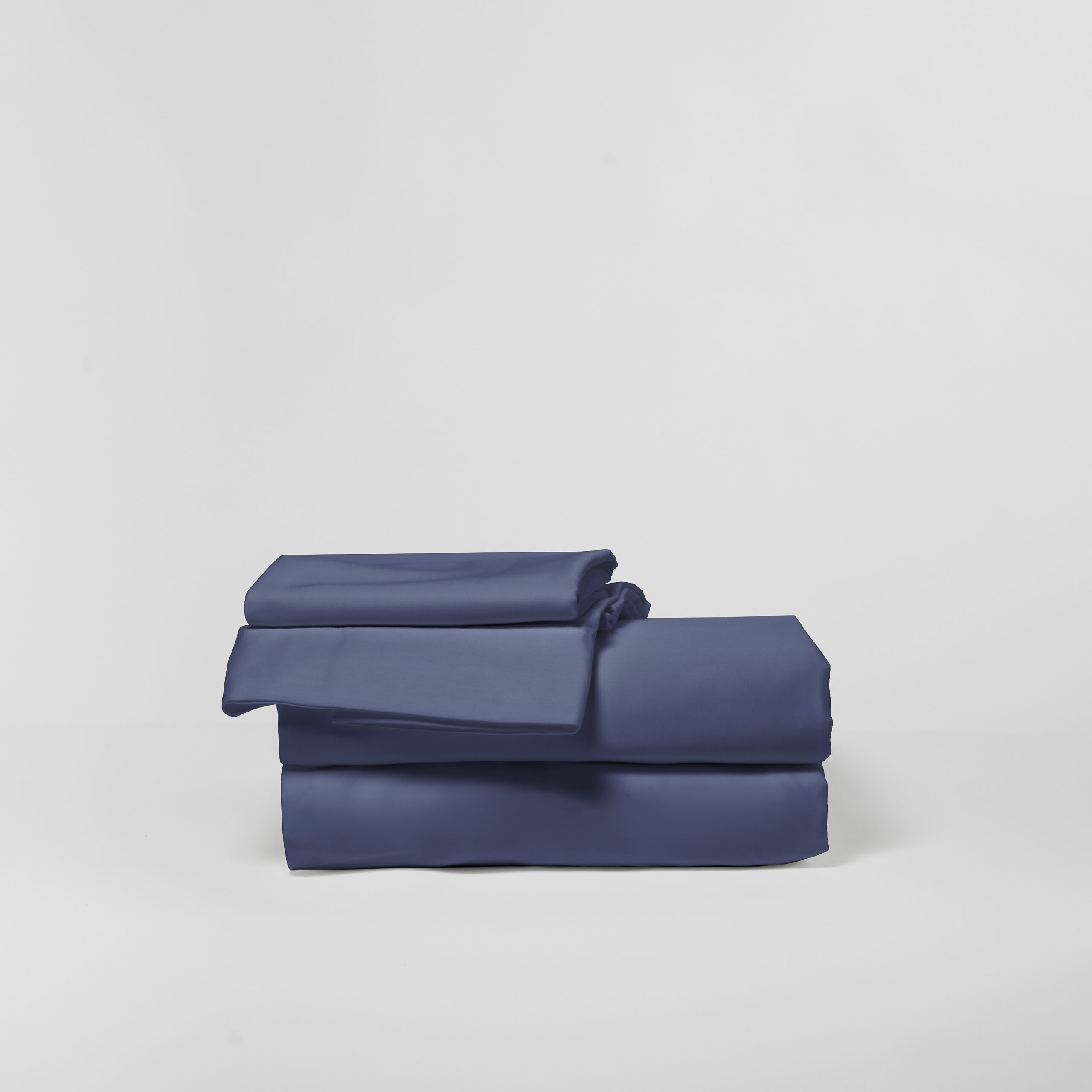 DreamComfort 100% Long Staple Cotton Sheet Set