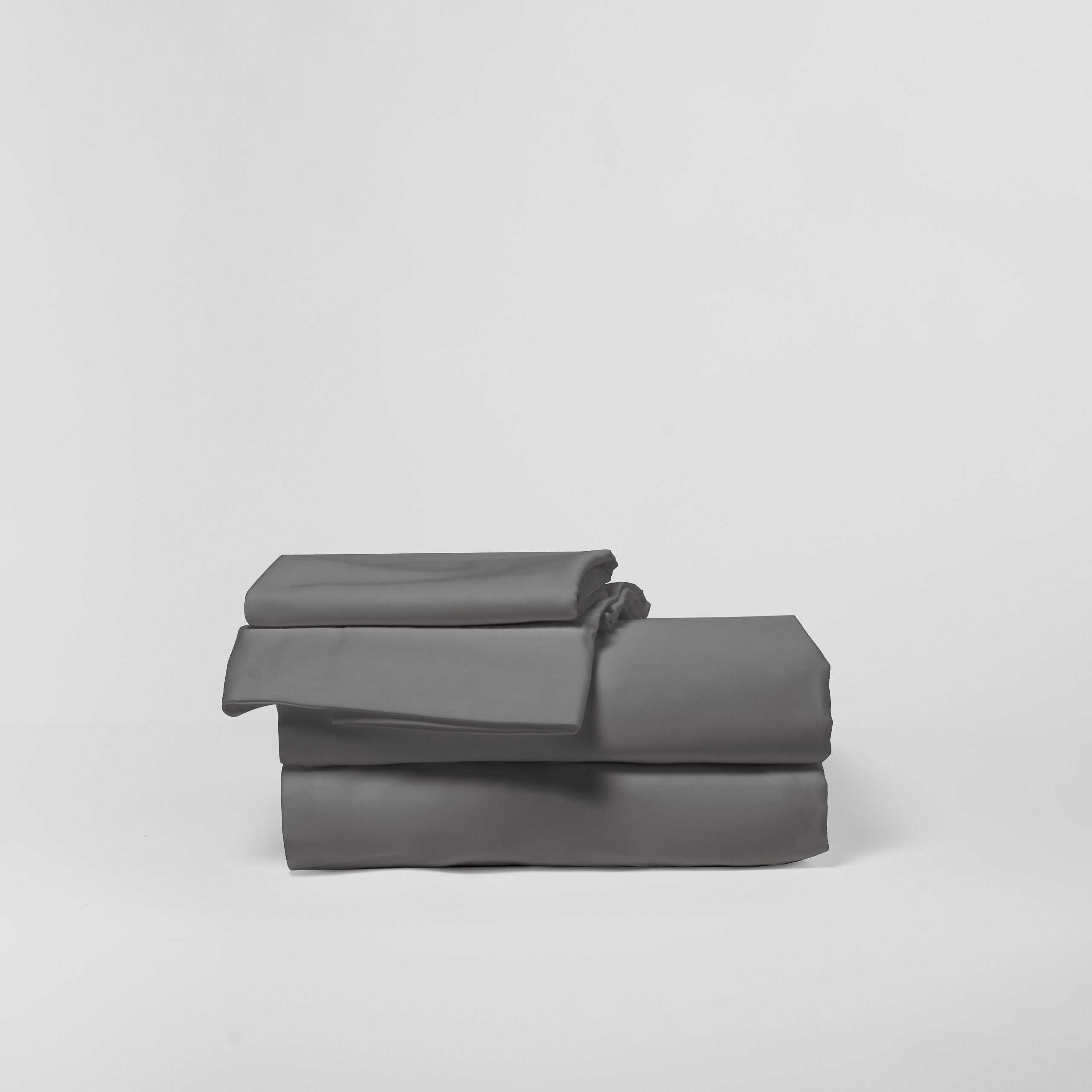 DreamComfort 100% Long Staple Cotton Sheet Set