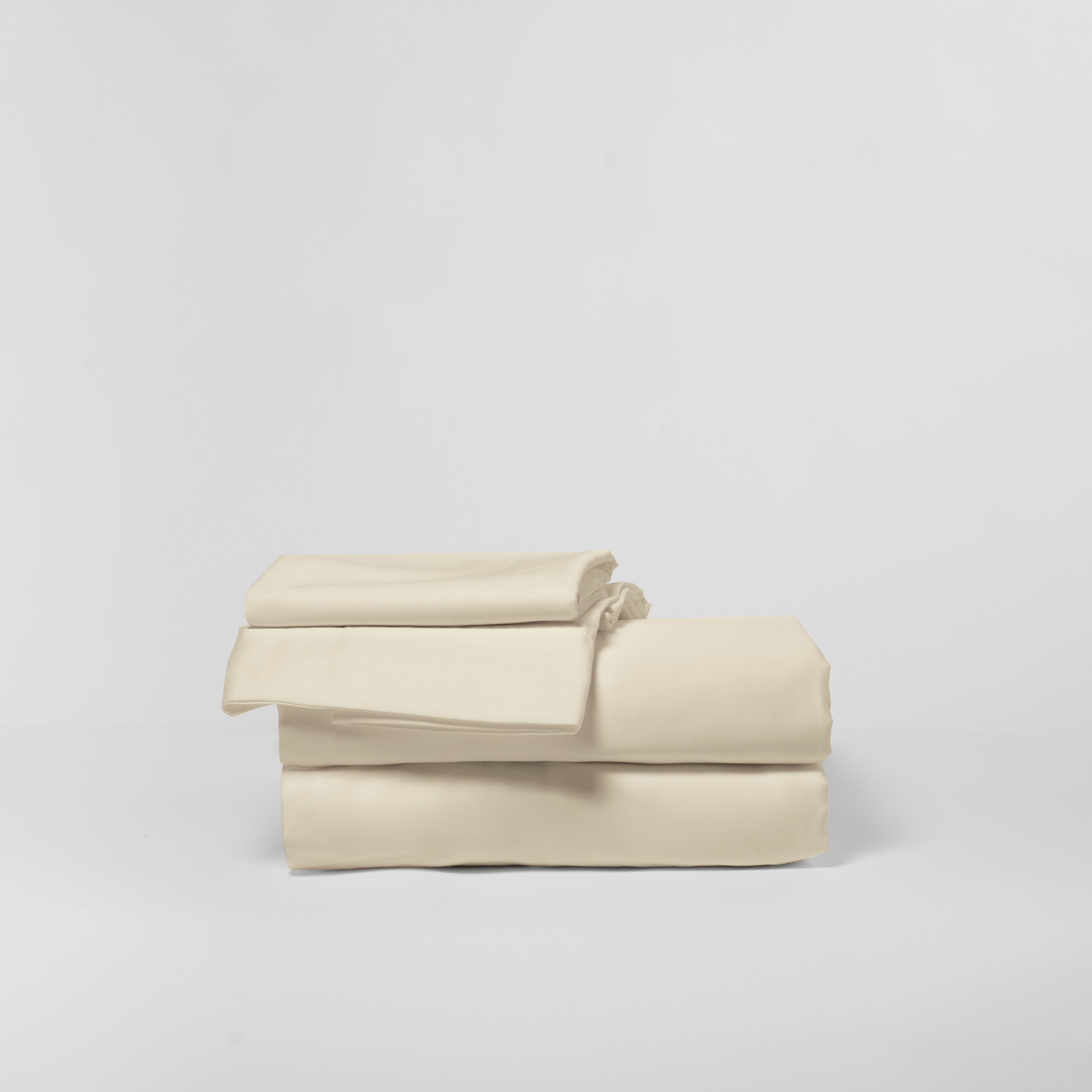 DreamComfort 100% Long Staple Cotton Sheet Set