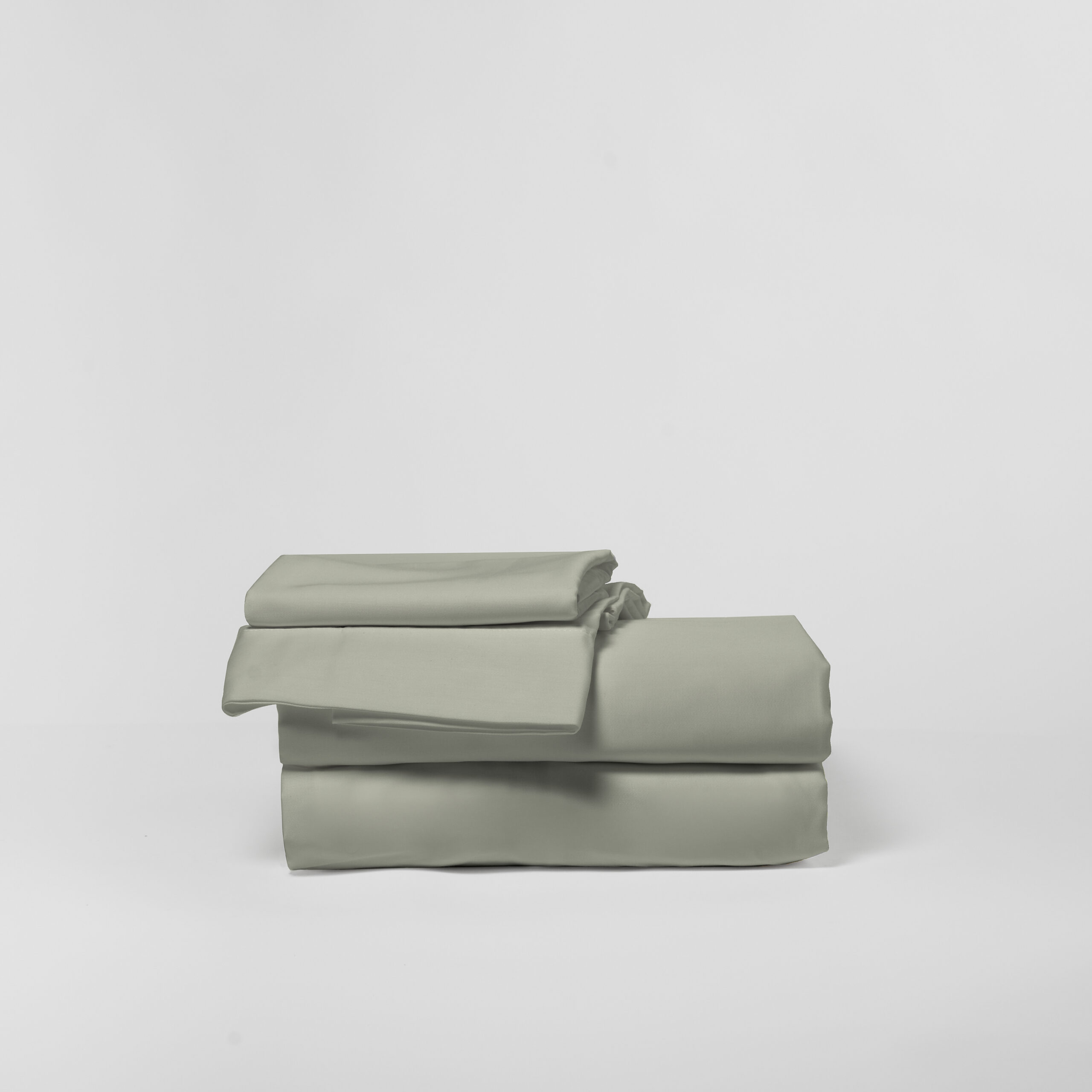 DreamComfort 100% Long Staple Cotton Sheet Set