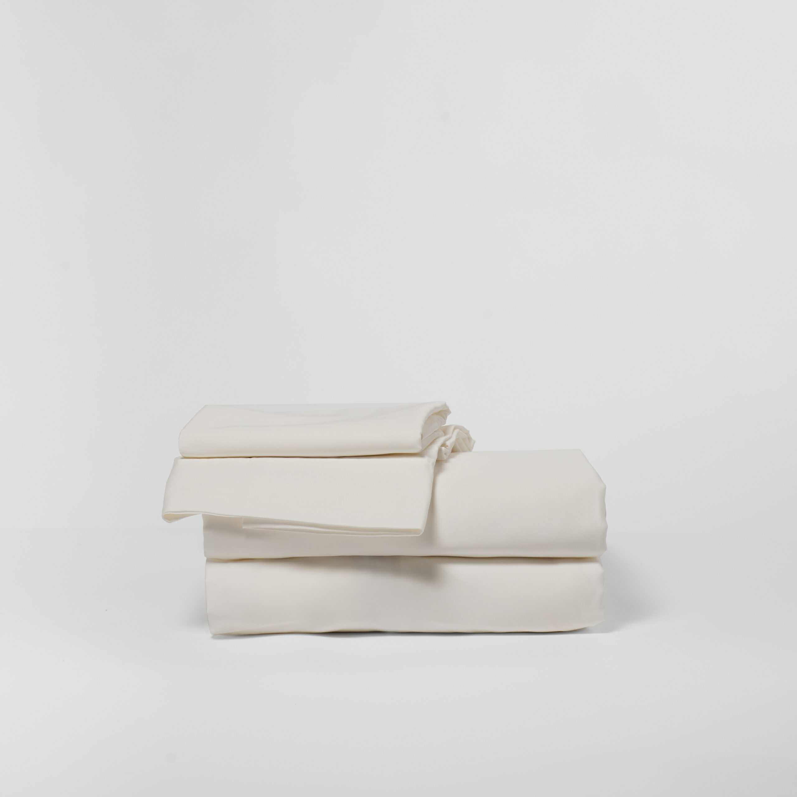 DreamComfort 100% Long Staple Cotton Sheet Set