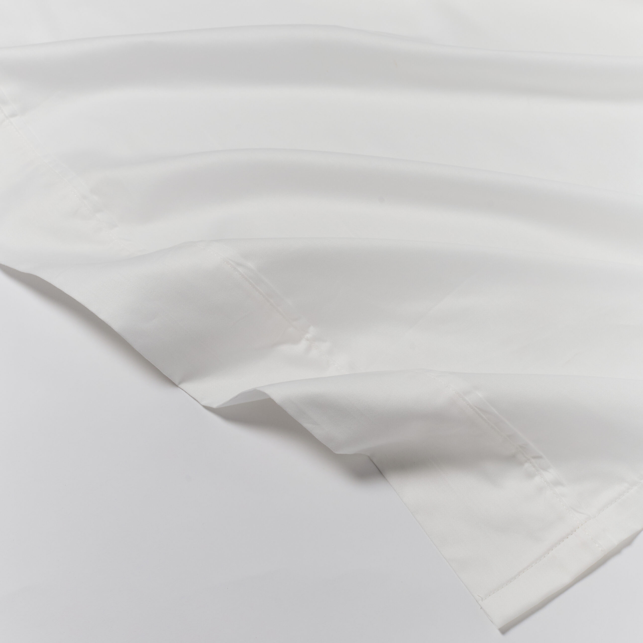 DreamComfort 100% Long Staple Cotton Sheet Set