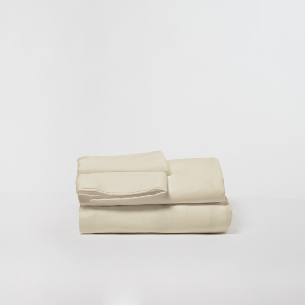 DreamCool 100% Pima Cotton Sheet Set DreamCool 100% Pima Cotton Sheet Set