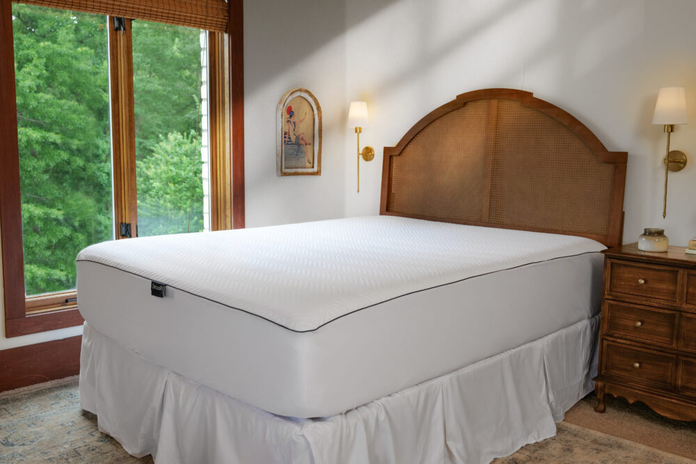 DreamFit Mattress Protector DreamFit Mattress Protector