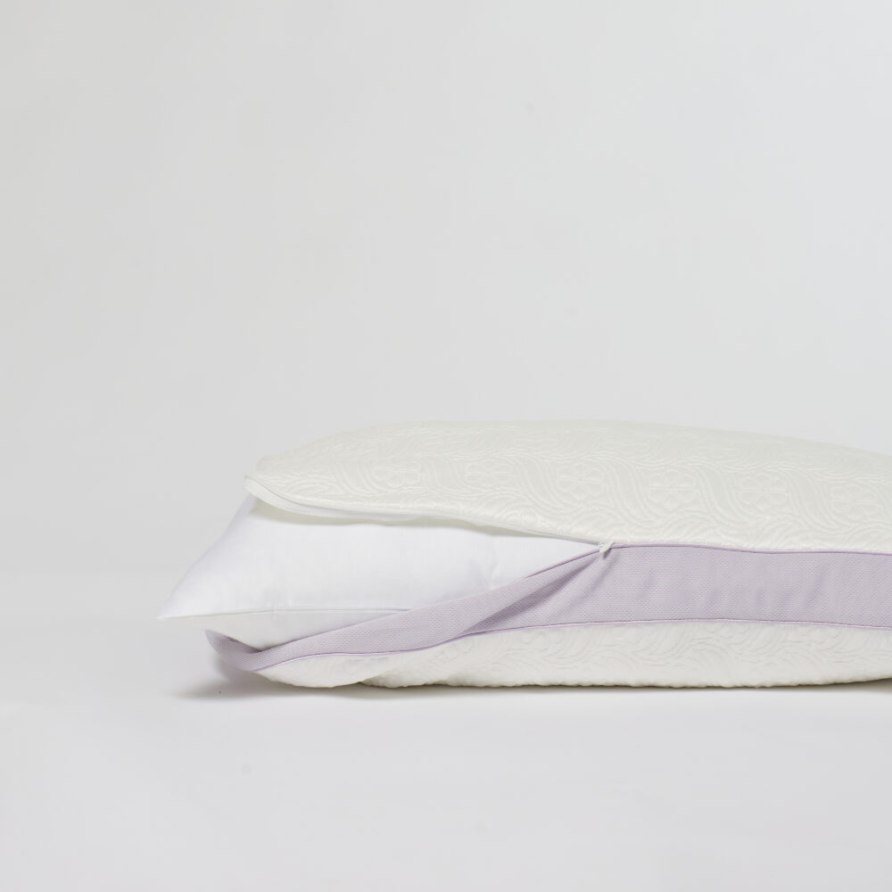 DreamFit Solo Pillow