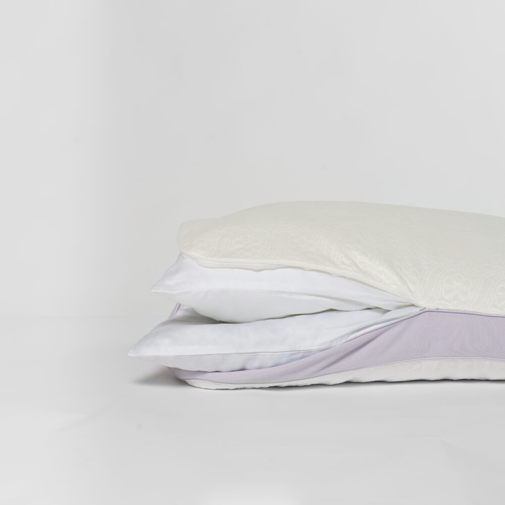 DreamFit Duo Pillow