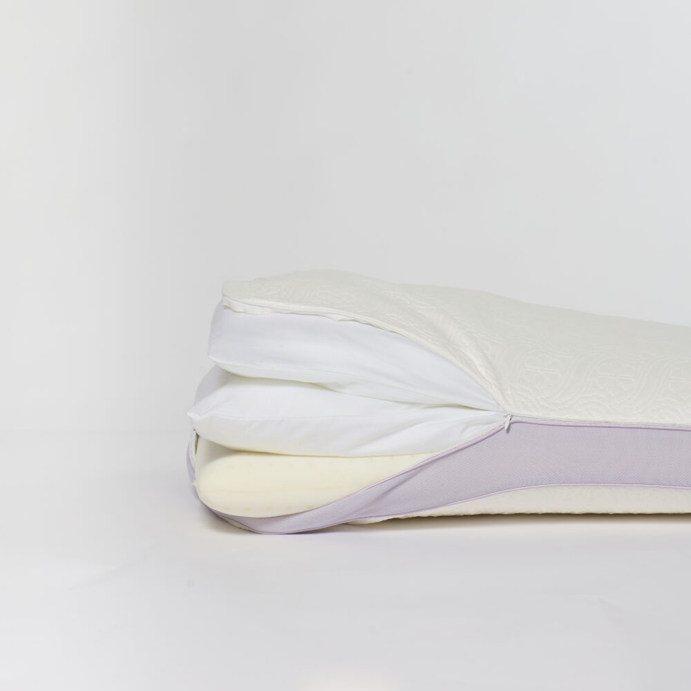 DreamFit Trio Pillow