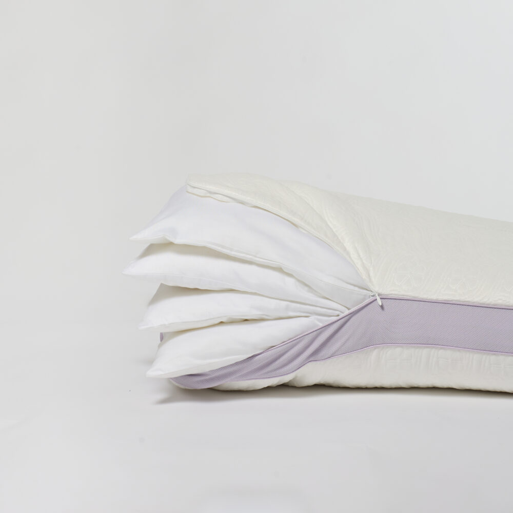 DreamFit Quattro Pillow