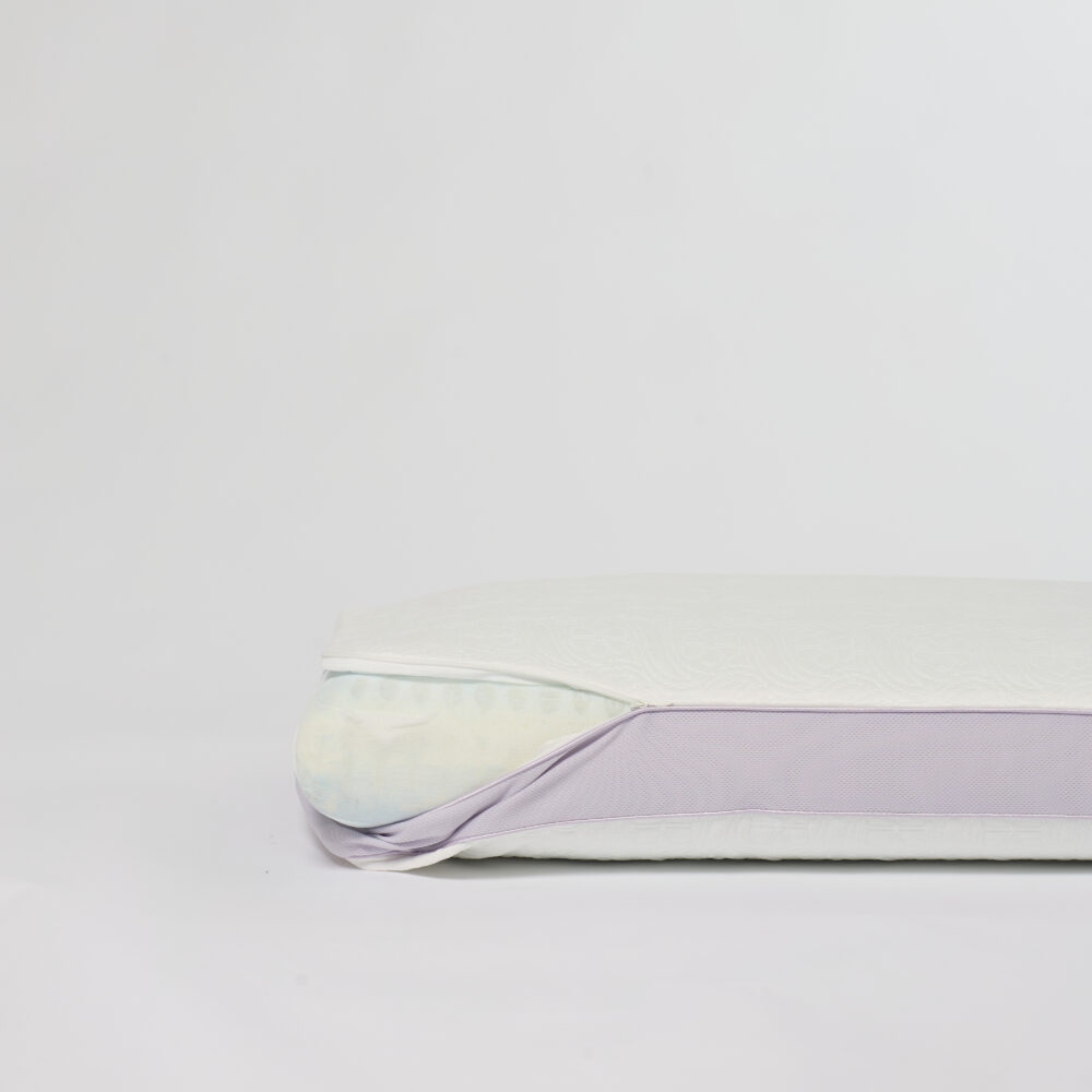 DreamFit Max Pillow