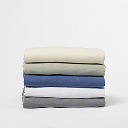DreamFit Dreamchill Bamboo Stretch Knit Sheet Set