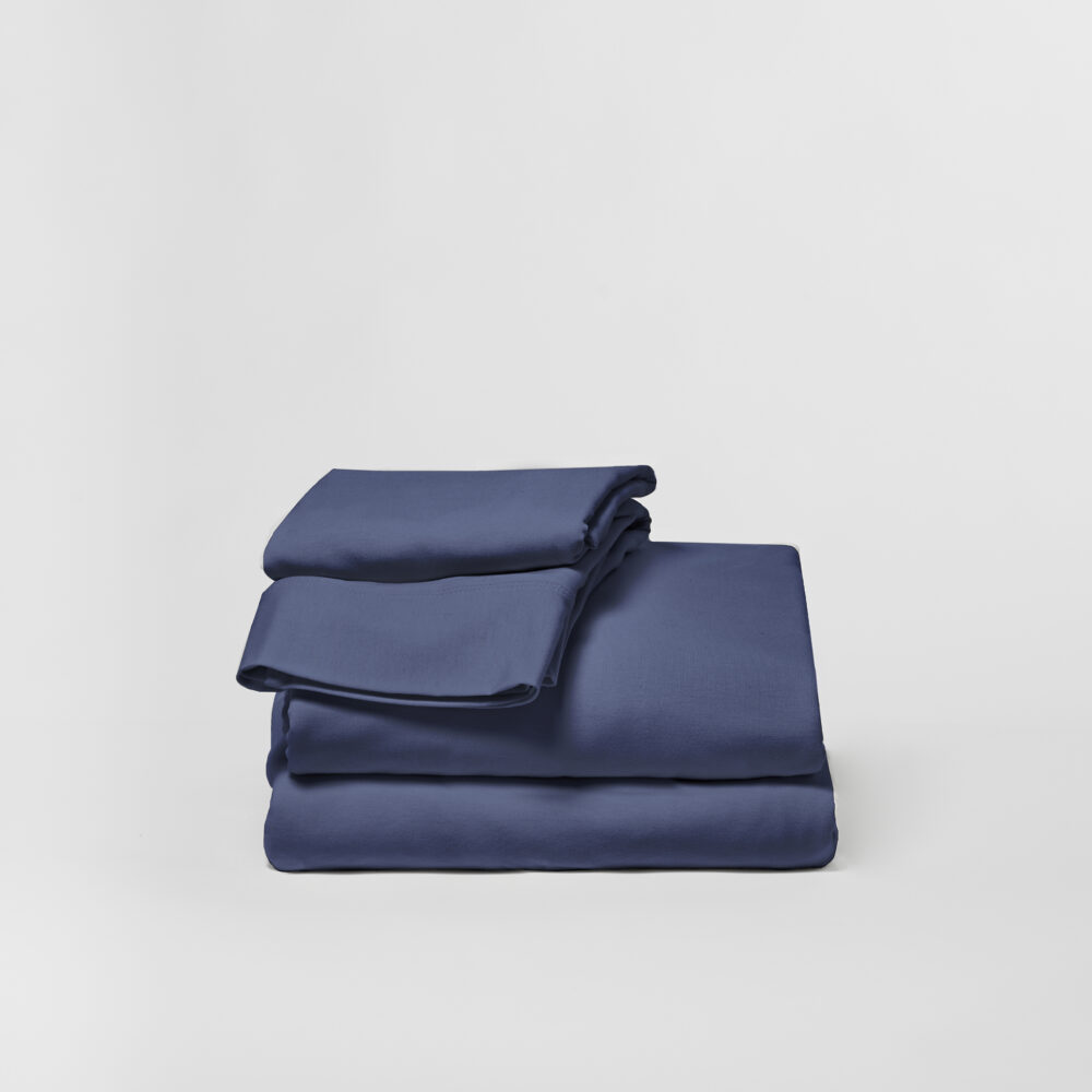 DreamFit Dreamchill Bamboo Stretch Knit Sheet Set DreamFit Dreamchill Bamboo Stretch Knit Sheet Set