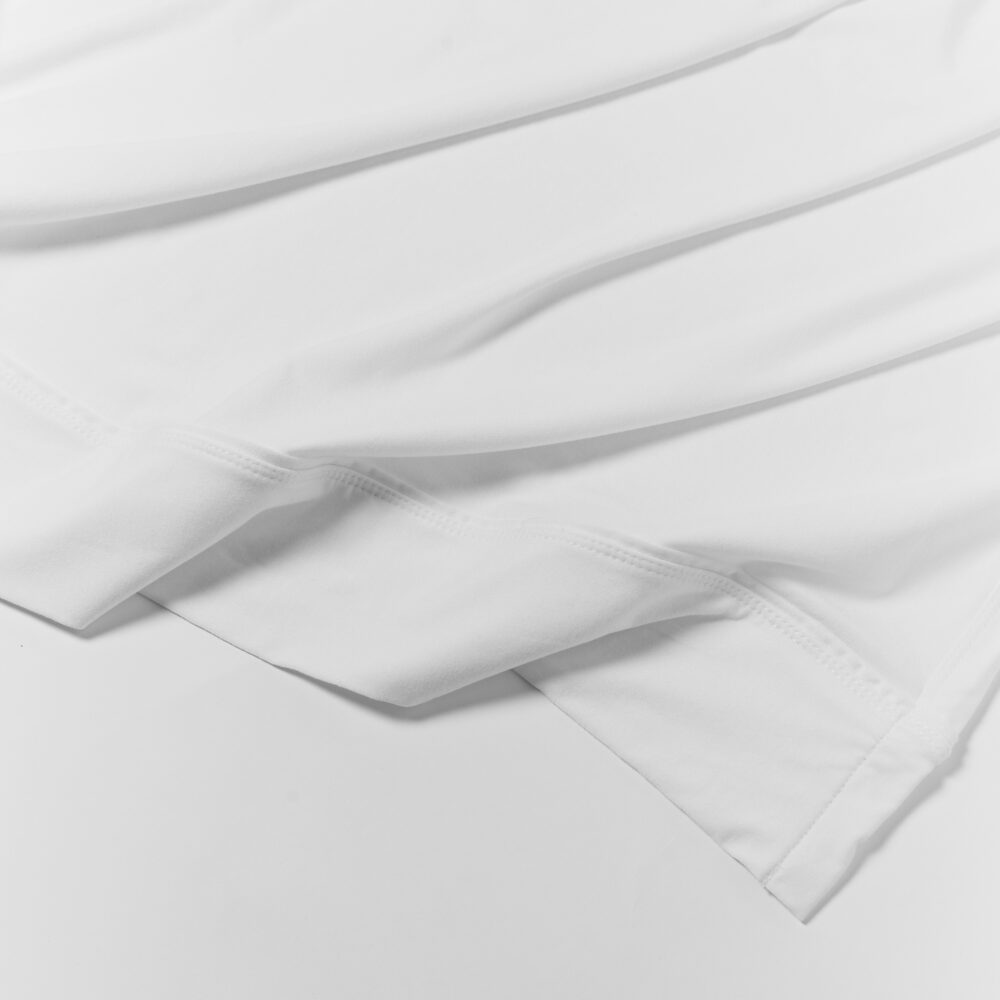 DreamFit Dreamchill Bamboo Stretch Knit Sheet Set DreamFit Dreamchill Bamboo Stretch Knit Sheet Set