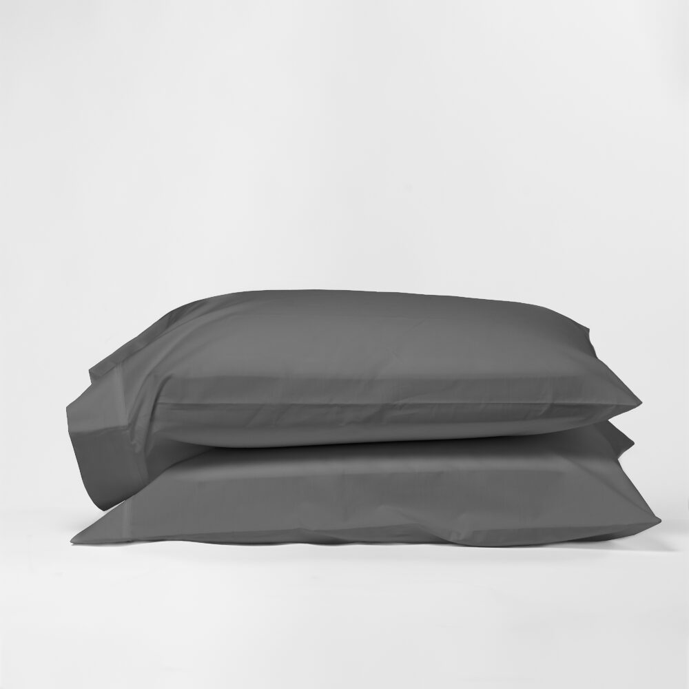 DreamCool 100% Pima Cotton Pillowcase Pair DreamCool 100% Pima Cotton Pillowcase Pair