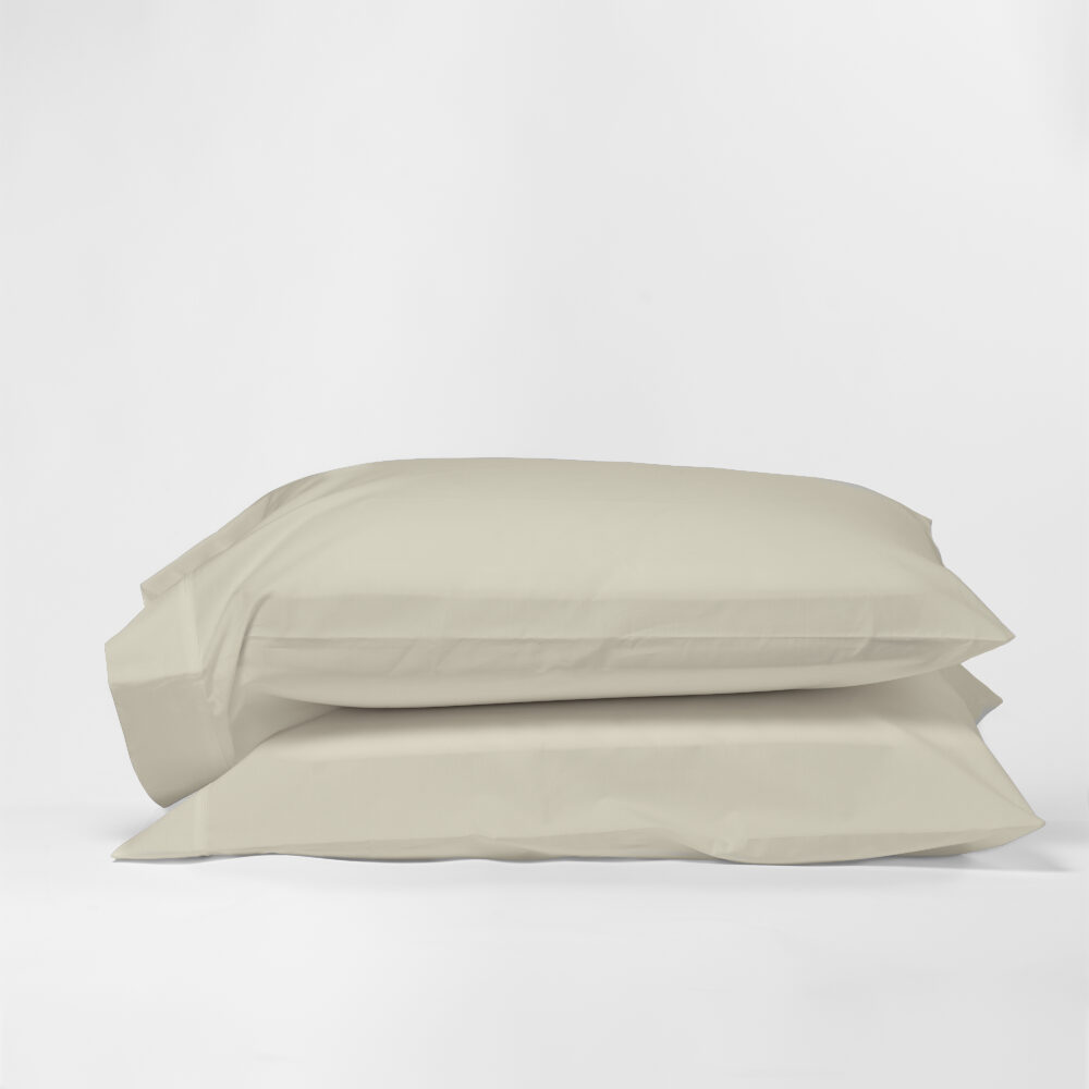DreamCool 100% Pima Cotton Pillowcase Pair DreamCool 100% Pima Cotton Pillowcase Pair