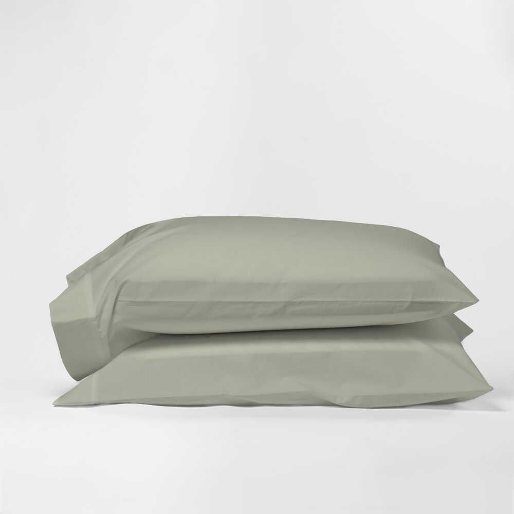 DreamCool 100% Pima Cotton Pillowcase Pair DreamCool 100% Pima Cotton Pillowcase Pair