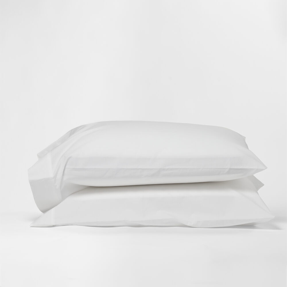 DreamCool 100% Pima Cotton Pillowcase Pair DreamCool 100% Pima Cotton Pillowcase Pair