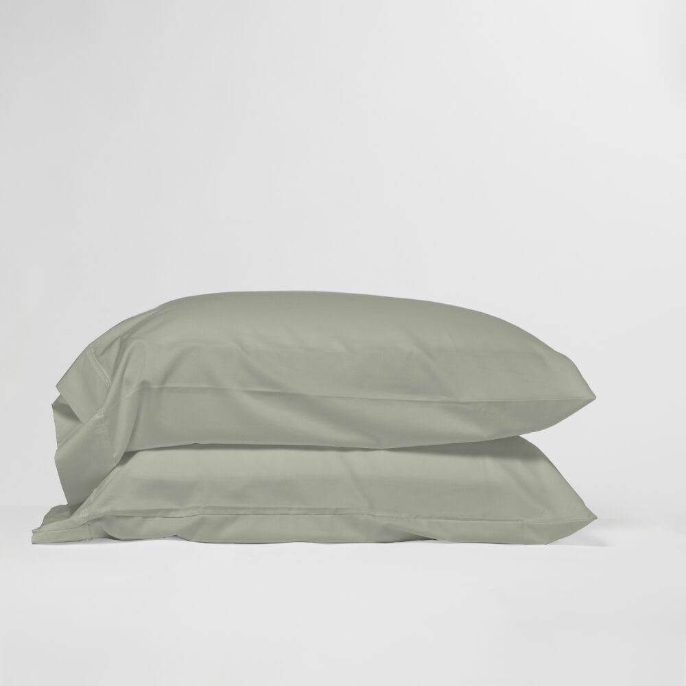 DreamFit DreamChill Enhanced Bamboo Pillowcase Pair DreamFit DreamChill Enhanced Bamboo Pillowcase Pair