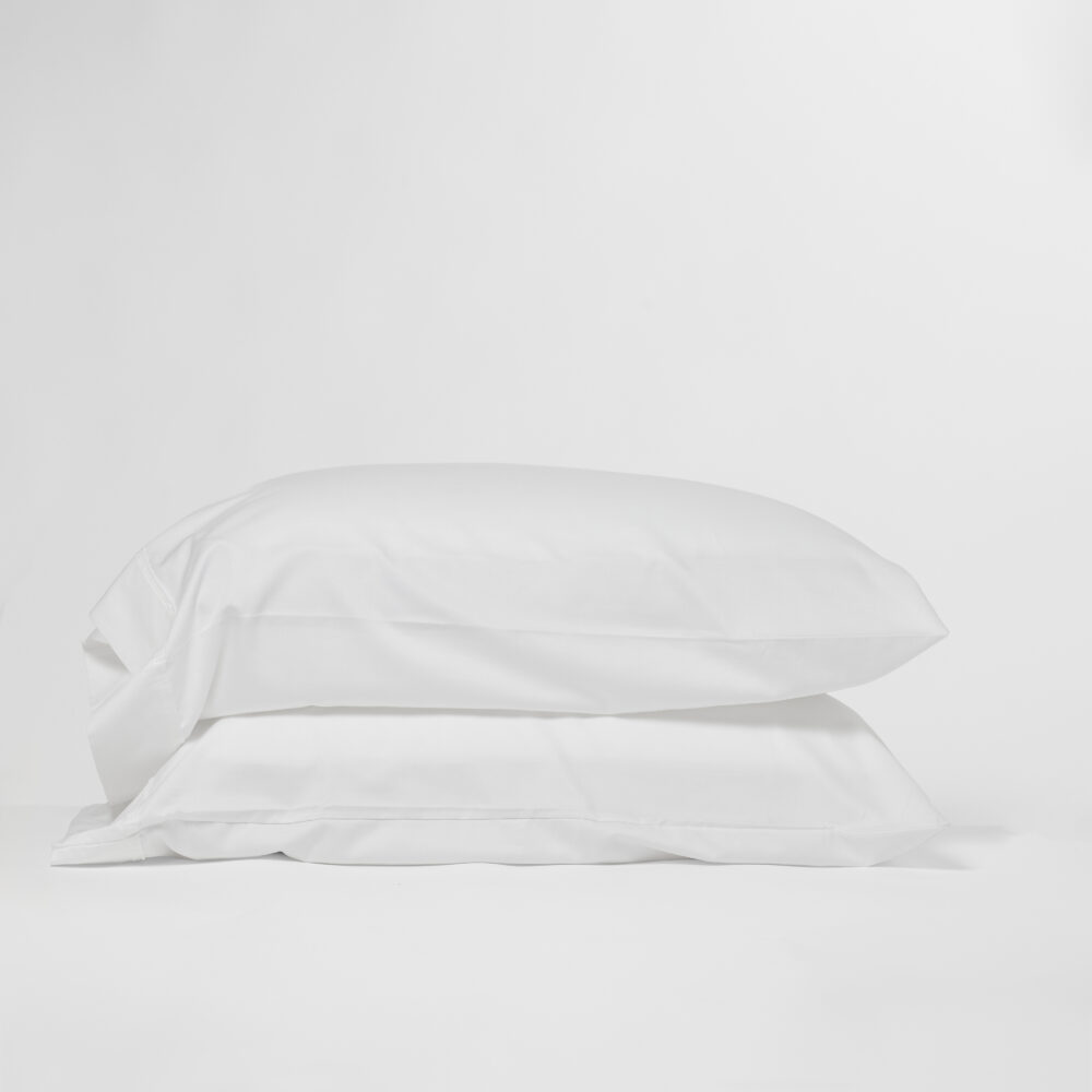 DreamFit DreamChill Enhanced Bamboo Pillowcase Pair DreamFit DreamChill Enhanced Bamboo Pillowcase Pair