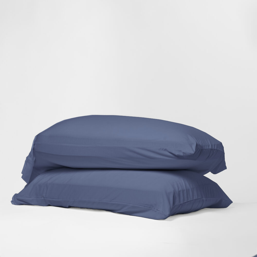 DreamFit DreamChill Bamboo Stretch Knit Pillowcase Pair