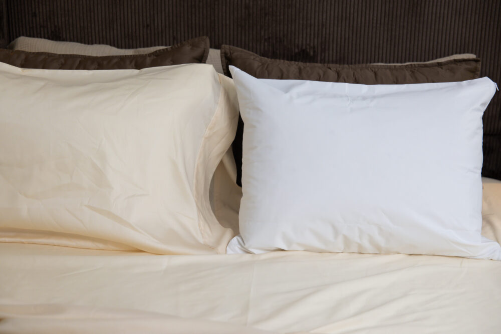DreamFit Pillow Protector DreamFit Pillow Protector