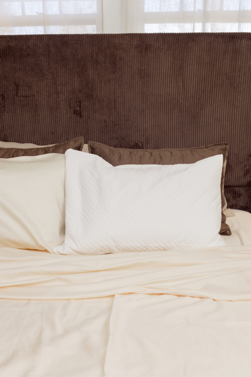 DreamFit Pillow Protector DreamFit Pillow Protector