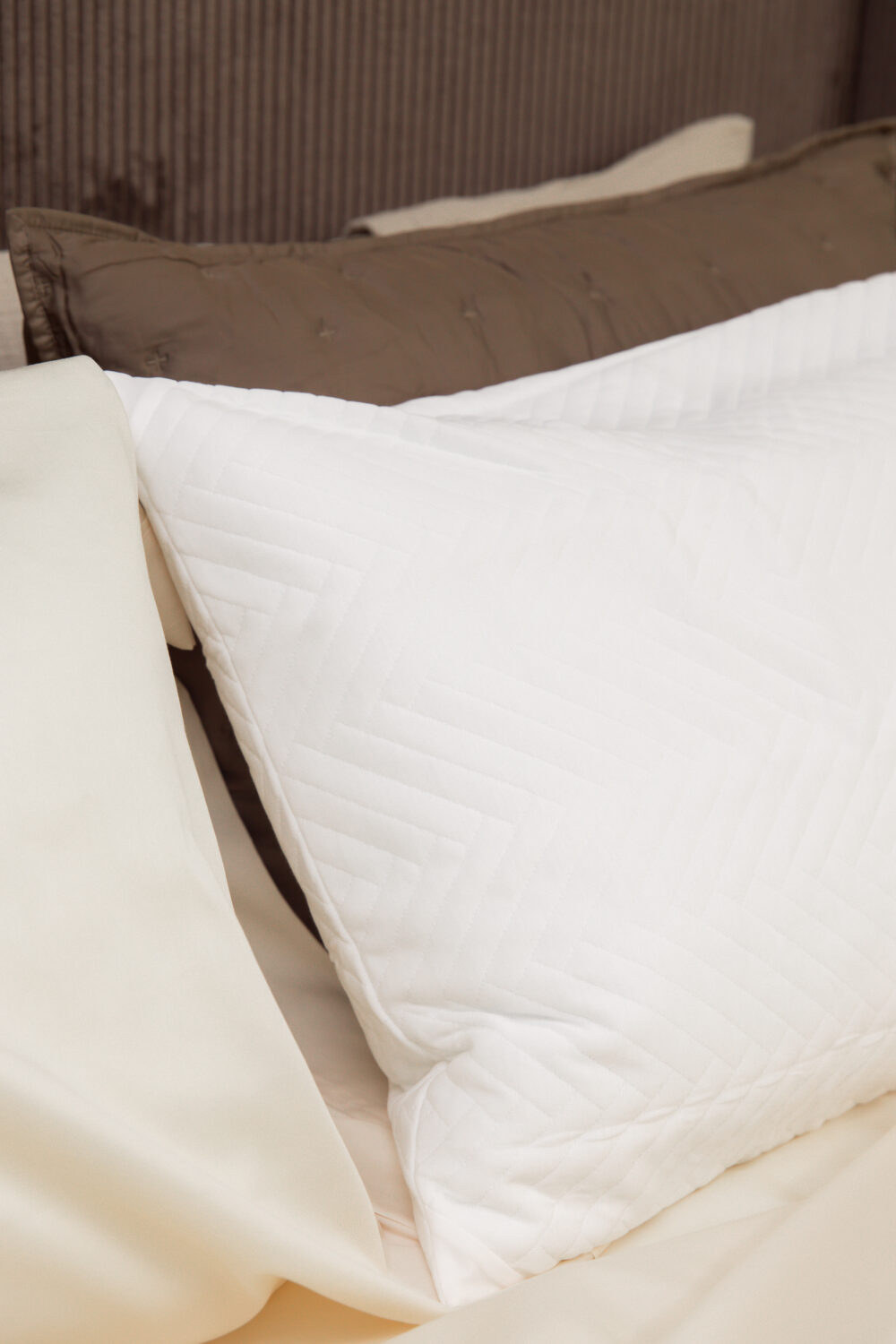DreamFit Pillow Protector DreamFit Pillow Protector