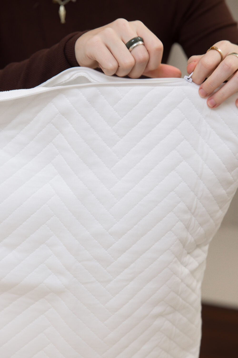 DreamFit Pillow Protector DreamFit Pillow Protector