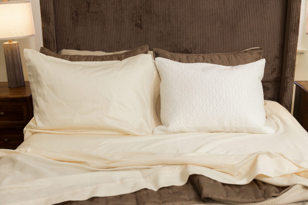 DreamFit Pillow Protector DreamFit Pillow Protector