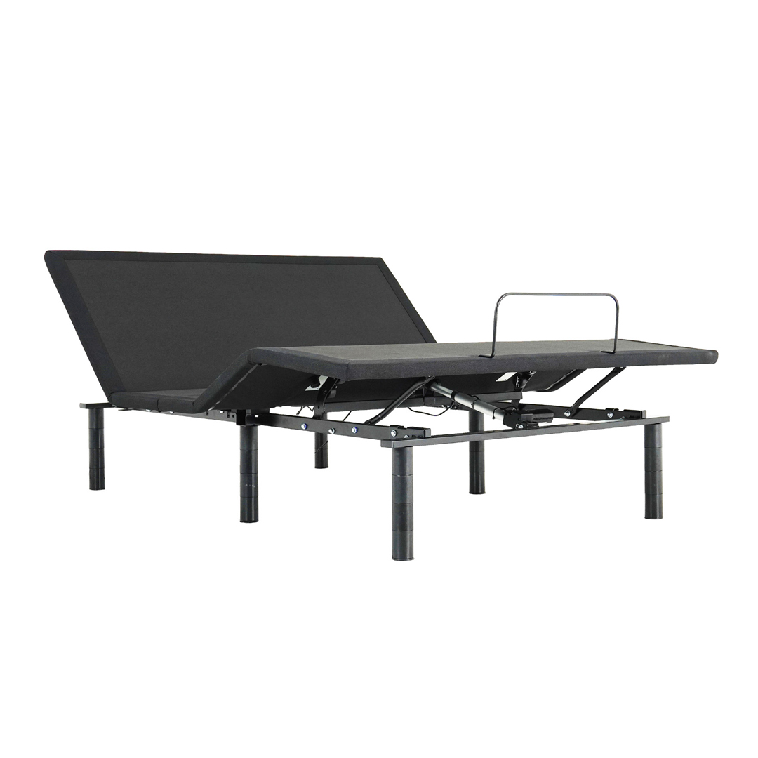 vMotion 530 Adjustable Foundation vMotion 530 Adjustable Foundation