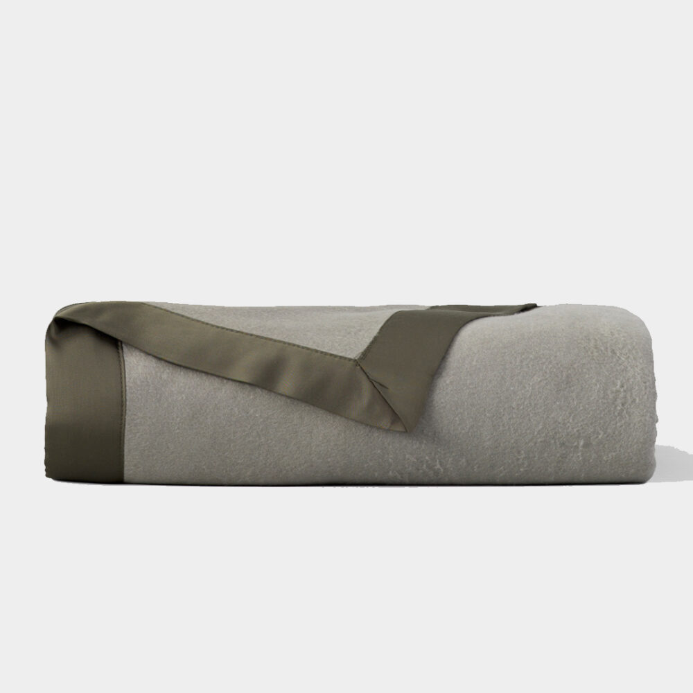 Cozy Earth Bamboo Blanket Cozy Earth Bamboo Blanket