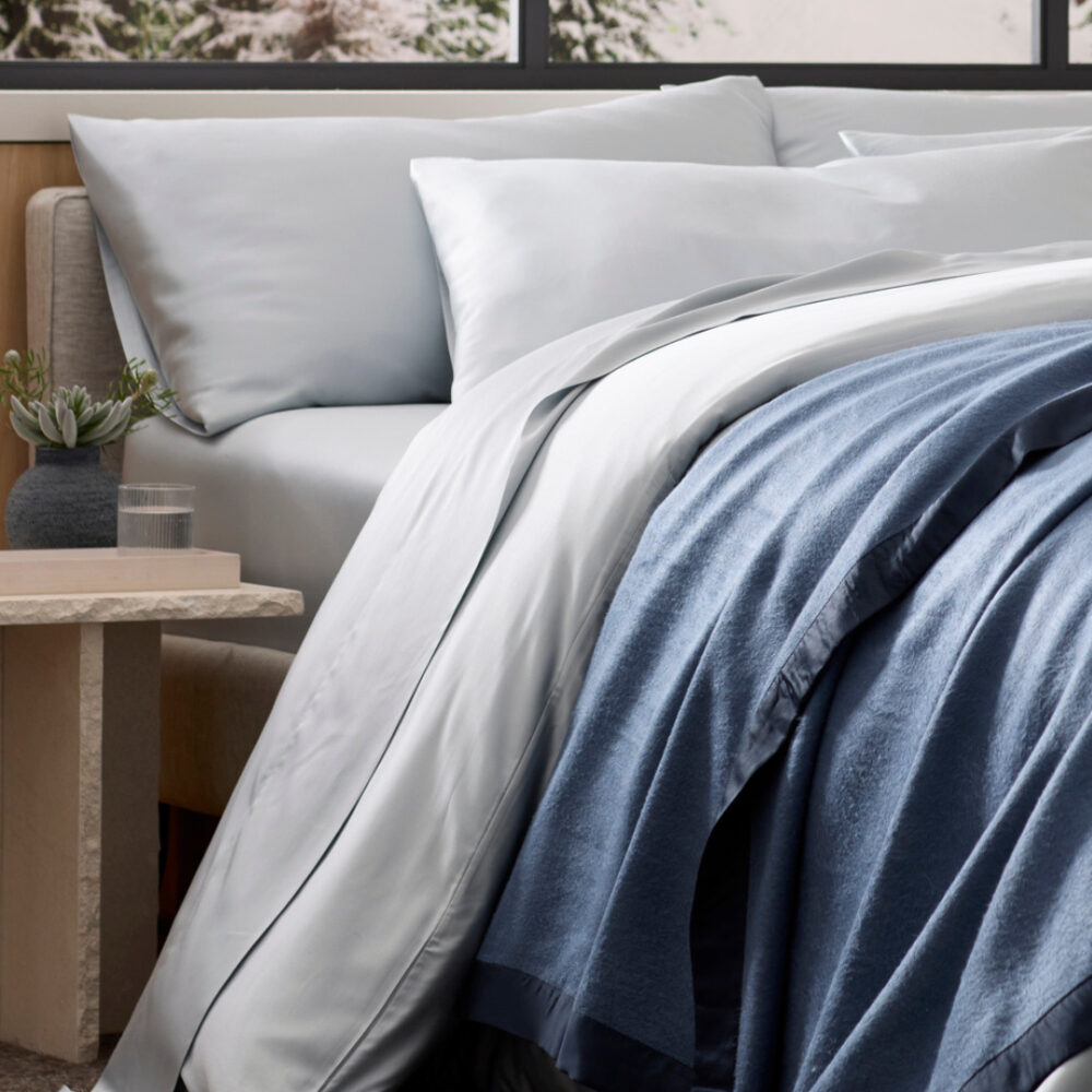 Cozy Earth Bamboo Blanket Cozy Earth Bamboo Blanket