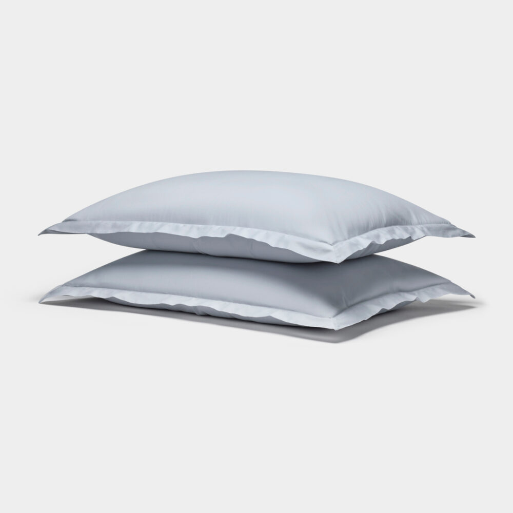 Cozy Earth Soft-Wash Cotton Shams
