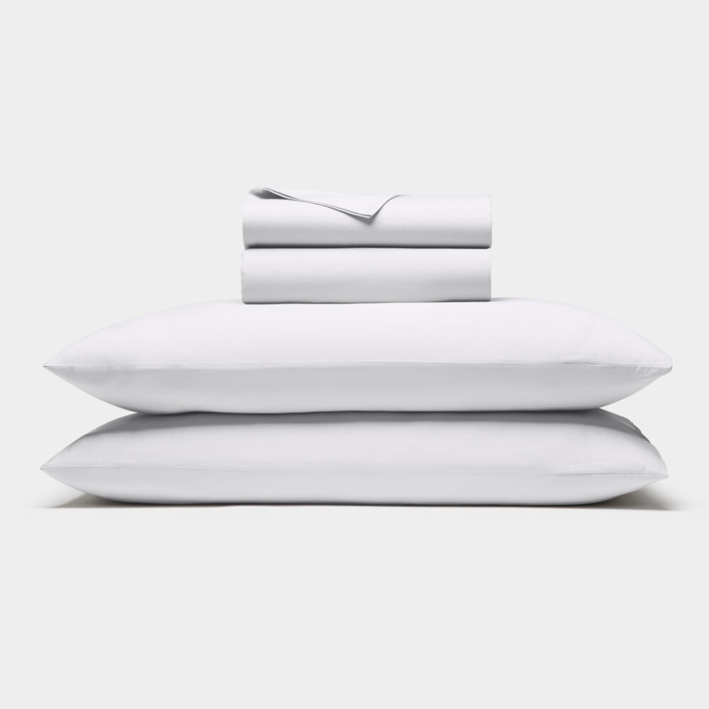 Cozy Earth Soft-Wash Cotton Sheet Set Cozy Earth Soft-Wash Cotton Sheet Set