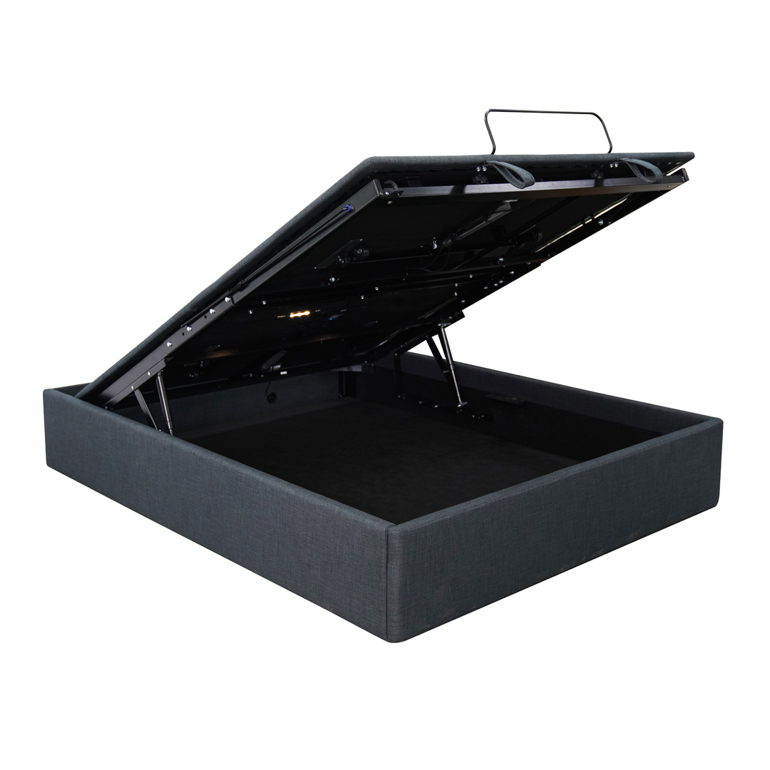 vMotion Stow Adjustable Foundation vMotion Stow Adjustable Foundation