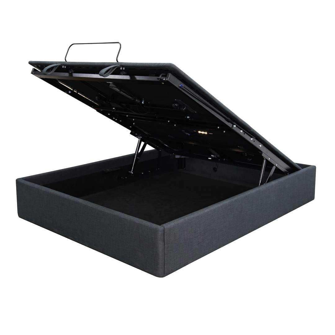 vMotion Stow Adjustable Foundation vMotion Stow Adjustable Foundation