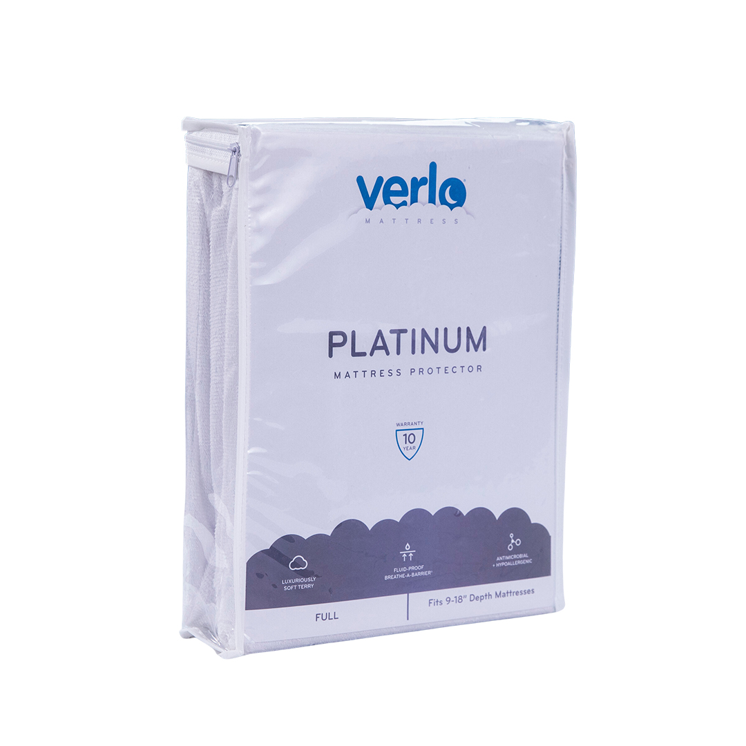 Slumbershield Platinum Protector Slumbershield Platinum Protector