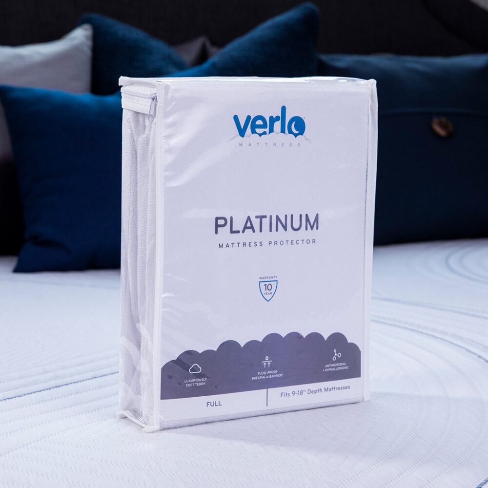 Slumbershield Platinum Protector Slumbershield Platinum Protector
