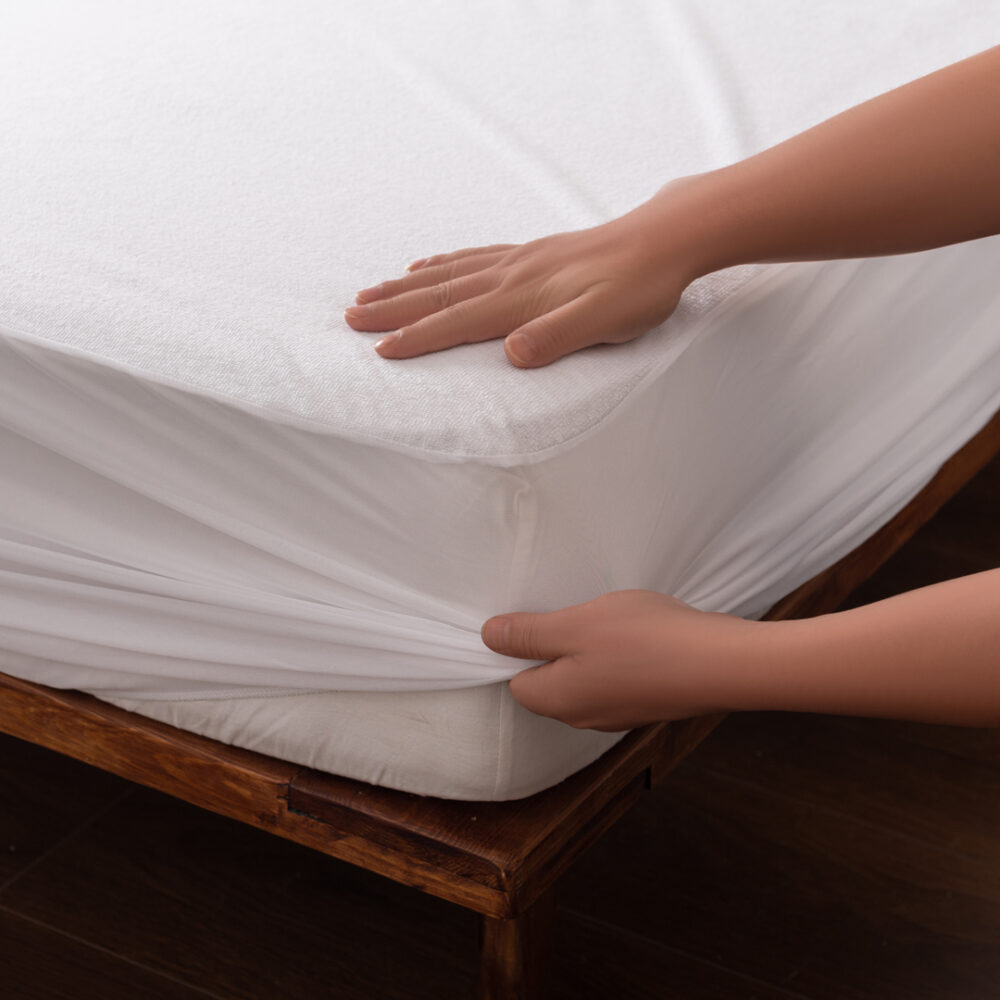Slumbershield Platinum Protector Slumbershield Platinum Protector