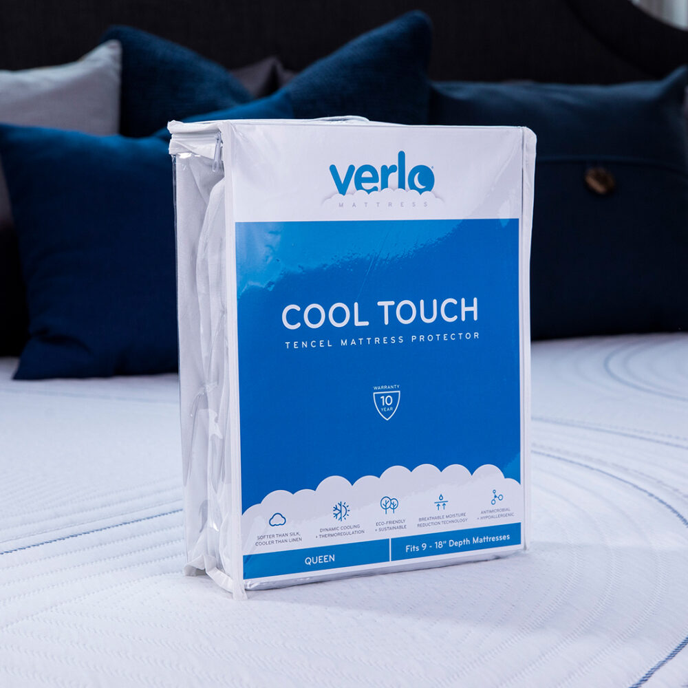 Slumbershield Cool Touch Protector