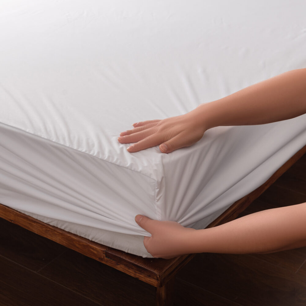 Slumbershield Cool Touch Protector Slumbershield Cool Touch Protector