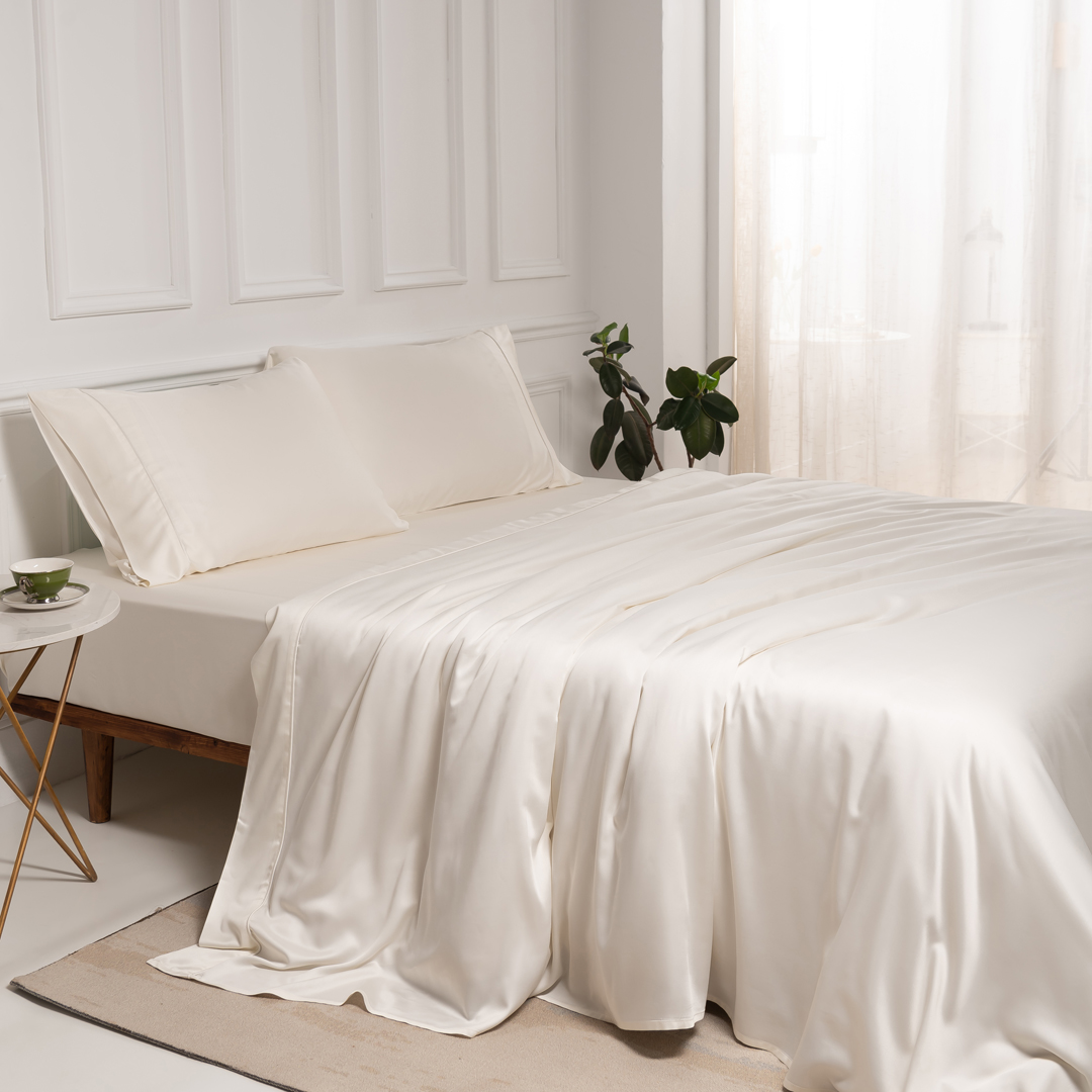 Slumbershield Bamboo Sheet Slumbershield Bamboo Sheet