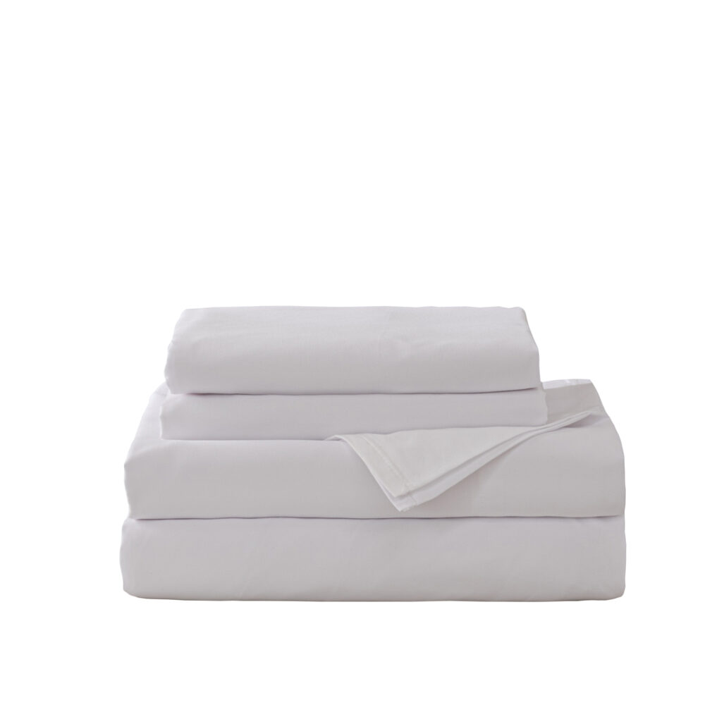 Slumbershield Microfiber Sheet