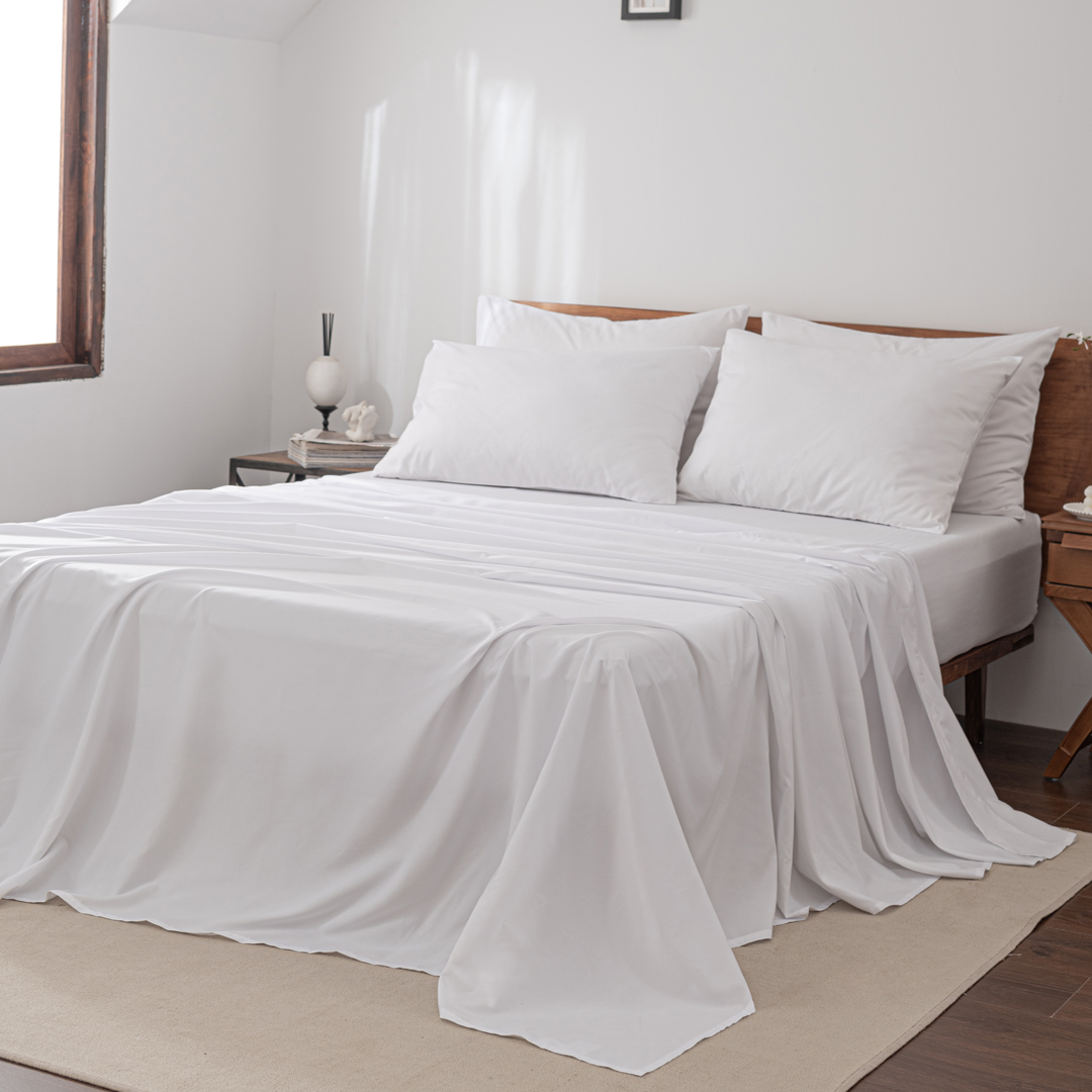 Slumbershield Microfiber Sheet Slumbershield Microfiber Sheet